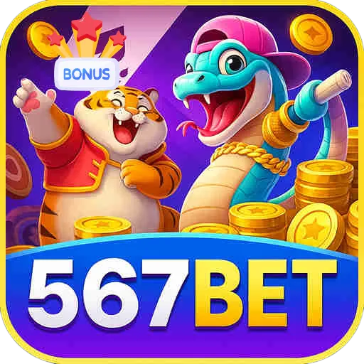 Imagem promovendo bônus 567bet com recompensas imperdíveis.