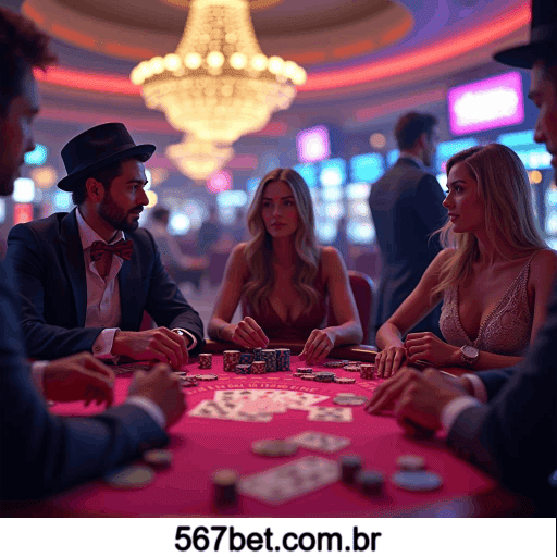 567bet apostas esportivas com análise profissional e mercados diversos