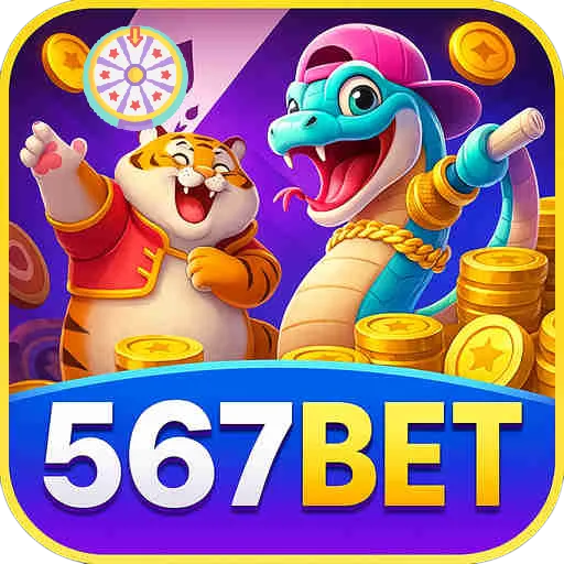 Imagem promovendo jogos de loteria online da 567bet com prêmios incríveis.